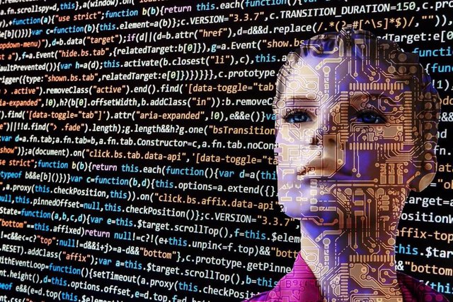 Inteligencia Artificial (IA) y 'deepfake'