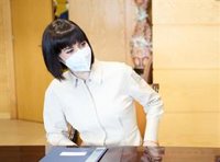 Morant destaca la "altura de miras" de Canarias al sumarse al pacto por la ciencia