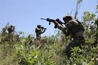 Turquía asegura haber "neutralizado" a una alto cargo del PKK en una operación en Irak