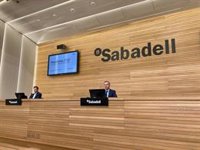 Banco Sabadell pide un impuesto a la banca neutro y dice que afectará a pequeños ahorradores