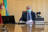 El Pleno de Diputación de Sevilla aprueba por unanimidad la libertad contractual en el Programa de Urgencia Municipal