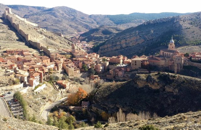 Albarracín (Teruel)