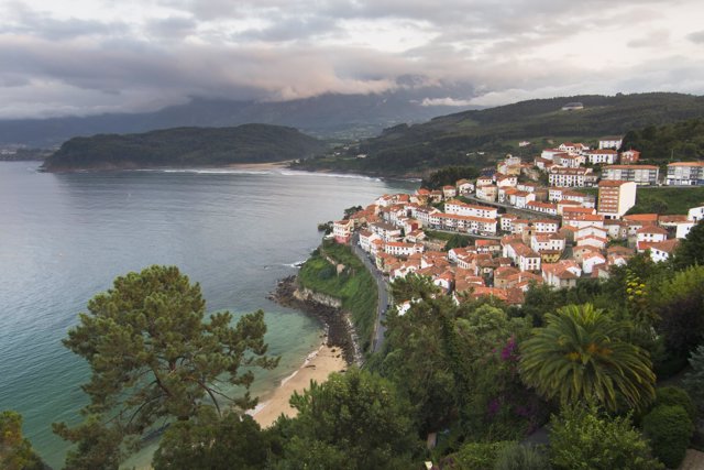 Lastres (Asturias)