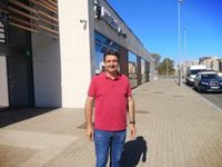 PSOE de Huelva pide al PP "responsabilidad" y que emita en breve el informe para seguir con la DIA de la Alta Velocidad