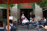 Los sindicatos valoran el descenso de la temporalidad en Andalucía y reiteran la necesidad de subir salarios