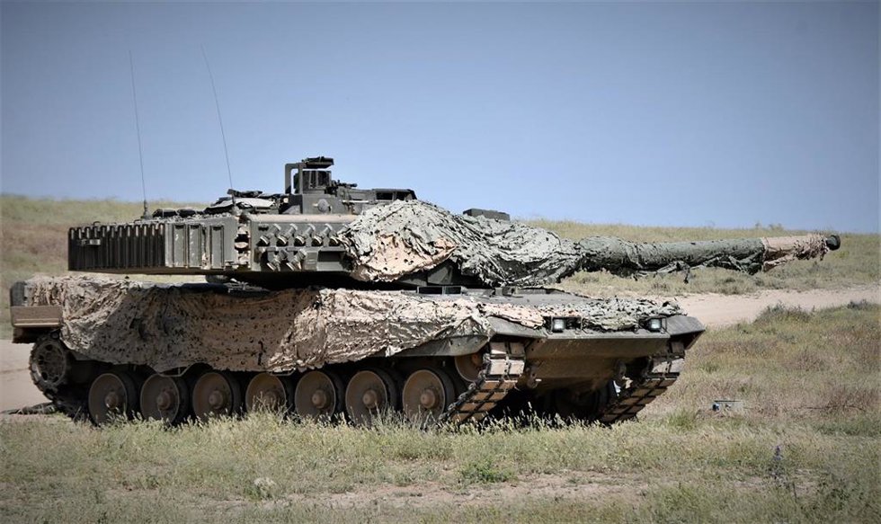 Archivo - Indra Gana 19 Proyectos De I+D En El Marco Del Fondo De Defensa De La Unión Europea