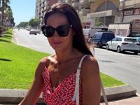 Olga Moreno desvela si ha hablado con Ana Luque tras su 'traición' a golpe de exclusiva