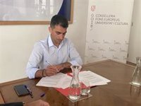 El Govern firma con los consells insulares y la UIB el protocolo del Nomenclador Geográfico de Baleares