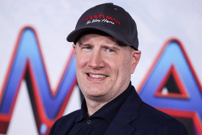 Archivo - Kevin Feige reconoce el caos de la Fase 4 de Marvel: "Teníamos que ofrecer un punto de referencia a la gente"