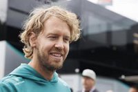 Sebastian Vettel anuncia su retirada de la F-1