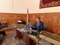 El presidente del TSJA sobre sentencia de policías de Estepona: "El juez no puede condenar por más de lo que le pidan"