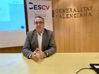 El CES-CV destaca el crecimiento del 6,1% de la economía valenciana en 2021 a pesar de la pandemia y la inflación