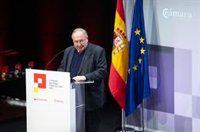 Cámara de España prevé una moderación de la creación de empleo en los próximos trimestres