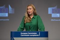 Bruselas presentará la propuesta de reforma del mercado eléctrico en 2023