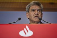 Santander ve oportunidades para crecer en México pese a salir de la puja por Banamex