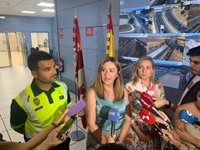 DGT prevé 900.000 desplazamientos