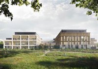 Sacyr entra en el mercado concesional británico con un nuevo hospital de 357 millones de euros