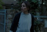 Primeras imágenes de Jaula, cinta de terror protagonizada por Elena Anaya y producida por Álex de la Iglesia