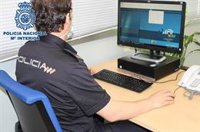 Detenido en Granada por una estafa bancaria superior a los 258.000 euros a un sexagenario