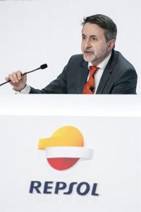 Imaz niega que Repsol tenga 'windfall profits' y hará "todo lo posible" para impedir un impuesto "arbitrario"
