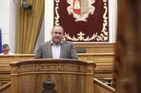 PSOE defiende su Proposición de proyectos de renovables y PP y Cs le acusan de usarlo para modificar otras leyes