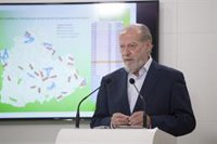 El Pleno de la Diputación de Sevilla aprueba por unanimidad la segunda fase de las obras de emergencia contra la sequía