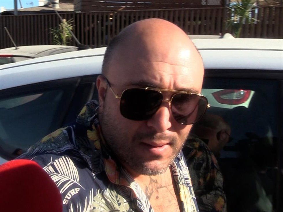 Kiko Rivera