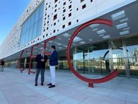 El Pleno aprueba la ordenanza del CEFC de Córdoba, que acogerá eventos desde octubre y podría gestionar un patronato