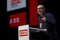 CCOO valora los 55.000 empleos indefinidos creados en el último año y que el paro haya bajado dos puntos y medio