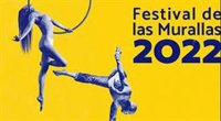 Pamplona se llena en agosto de danza, música y artes circenses con el Festival de la Murallas