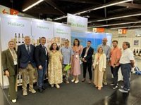 De la Concha subraya la importancia de apoyar al sector ecológico para incorporar más jóvenes al campo