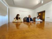 Dimite el vicerrector de Relaciones Internacionales de la USAL por "razones particulares"