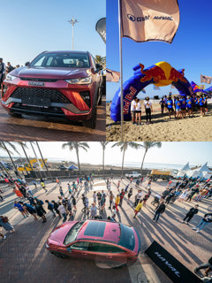 Comunicados Internacional