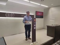 Guillén (PSOE) insta al PP "a dejar de embarrar la política y preocuparse por los problemas de la ciudadanía"