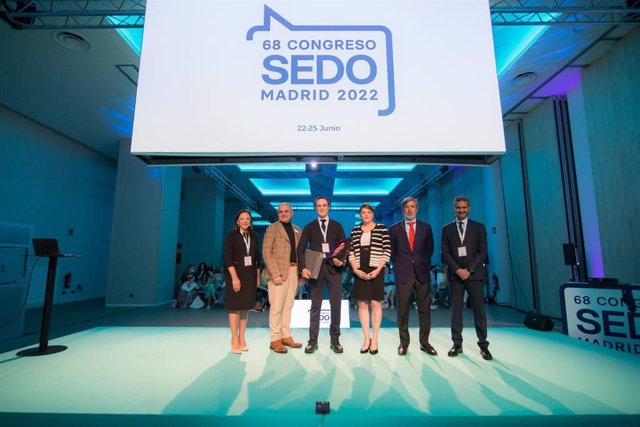 La SEDO firma dos convenios con asociaciones de Latinoamérica y Arabia Saudí para mejorar la formación de los asociados