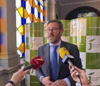 PP critica que Diputación no se oponga en pleno a que "28 municipios de la provincia de Jaén se queden sin autobuses"