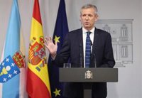 Rueda admite que es "dificilísimo" consensuar con CCAA la reforma de la financiación, pero avisa que habrá que "ceder"