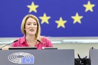 El Parlamento Europeo dice que ayudará a Ucrania "en cada paso" de la adhesión a la UE