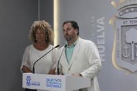 El PP acusa al alcalde de Huelva de "perder 1,8 millones de euros" de fondos para el empleo joven