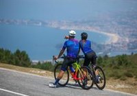 Nace la Mussara Xacobeo by Óscar Pereiro, una 'clásica belga' en Galicia