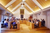 El Pleno de Ciudad Real cierra el curso político con la aprobación de la compra del Convento de las Terreras