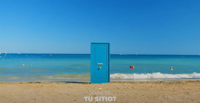 Campaña de Provia "Alicante para entrar a vivir"
