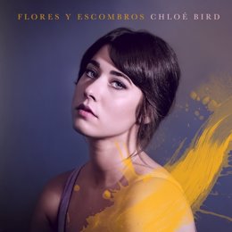 Chloé Bird presenta este viernes su álbum 'Flores y Escombros' en los Conciertos de Pedrilla de Cáceres