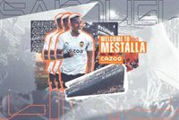 Samuel Lino llega al Valencia CF cedido por el Atlético de Madrid