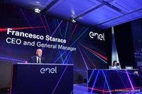 Enel gana 1.693 millones hasta junio, un 4,8% menos