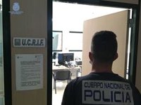 Detenido en Ibiza un hombre acusado de acoso y abuso sexual contra una trabajadora menor de edad