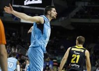 El Río Breogán ficha al pívot Víctor Arteaga