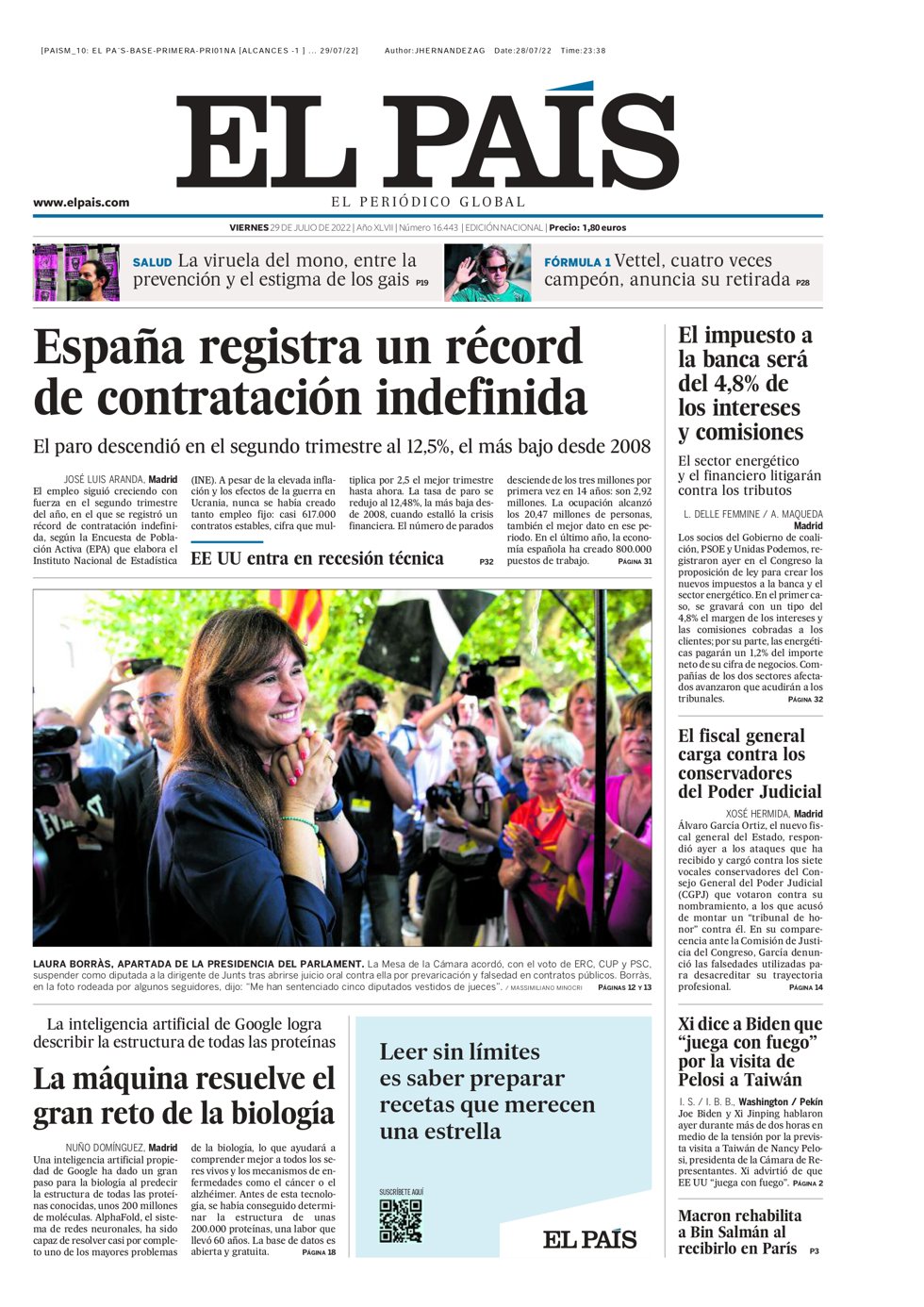 El País