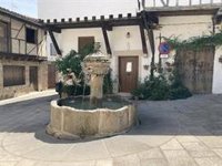 El tiempo en Extremadura para hoy viernes, 29 de julio de 2022