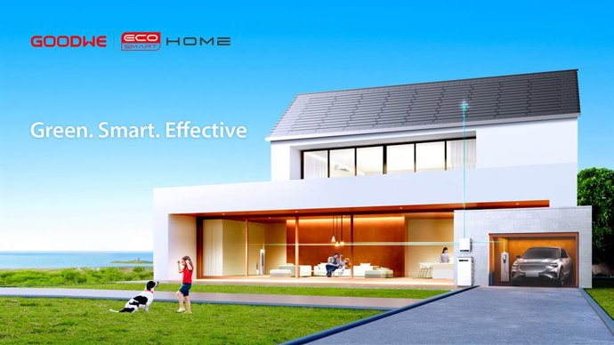 EcoSmart_Home